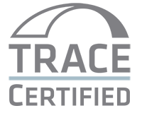 Certificación Trace